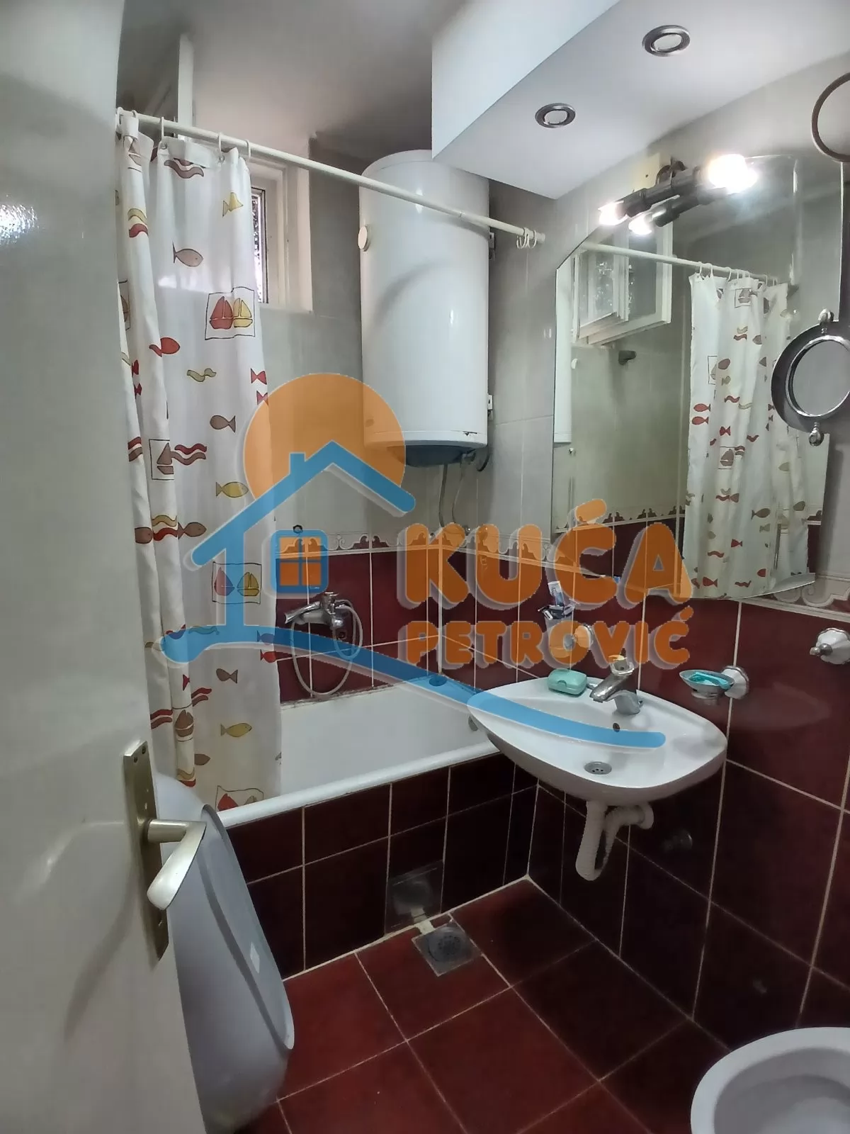 Trosoban stan, 87 m2, Palilula, Ljubomira Nikolića ID: i-016931 7