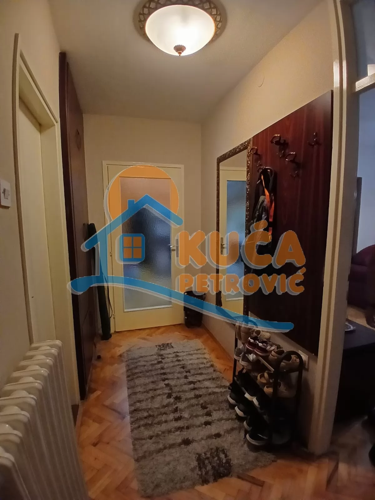Trosoban stan, 87 m2, Palilula, Ljubomira Nikolića ID: i-016931 9