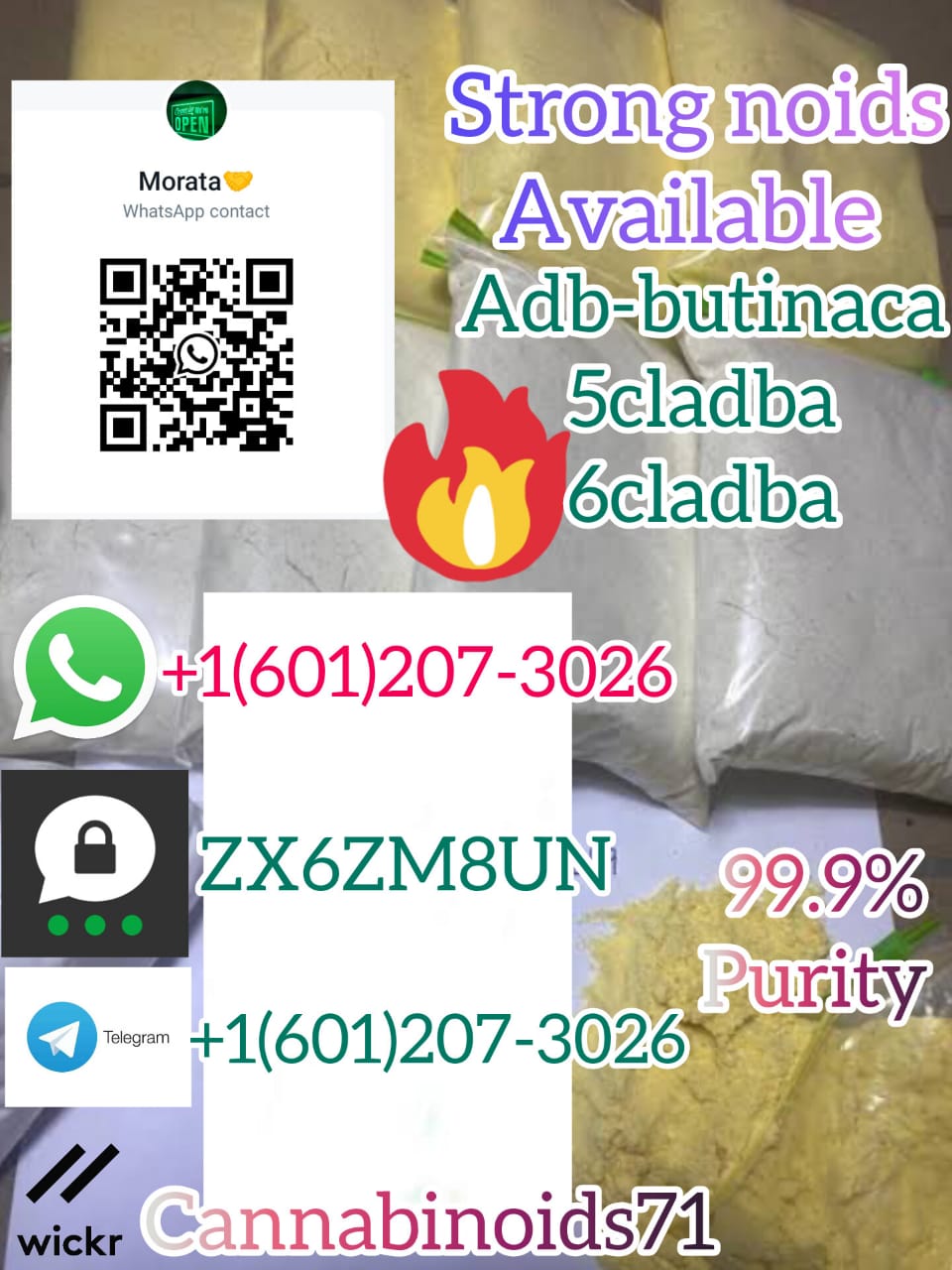 Koop 5CLADBA online  Telegram  16012073026  5CLADBA te koop 1