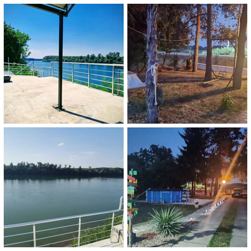 Kuca na Savi 4