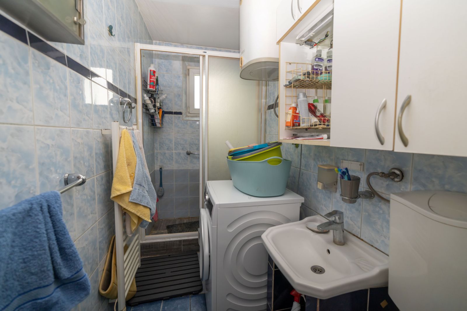 Prodaja stana na Karaburmi 62m2 4