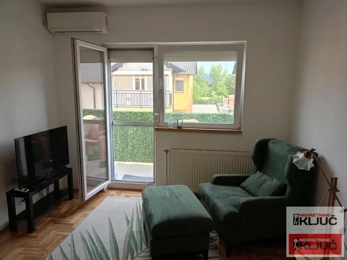 ADICE, 29m2, Jednoiposoban, Namešten 1