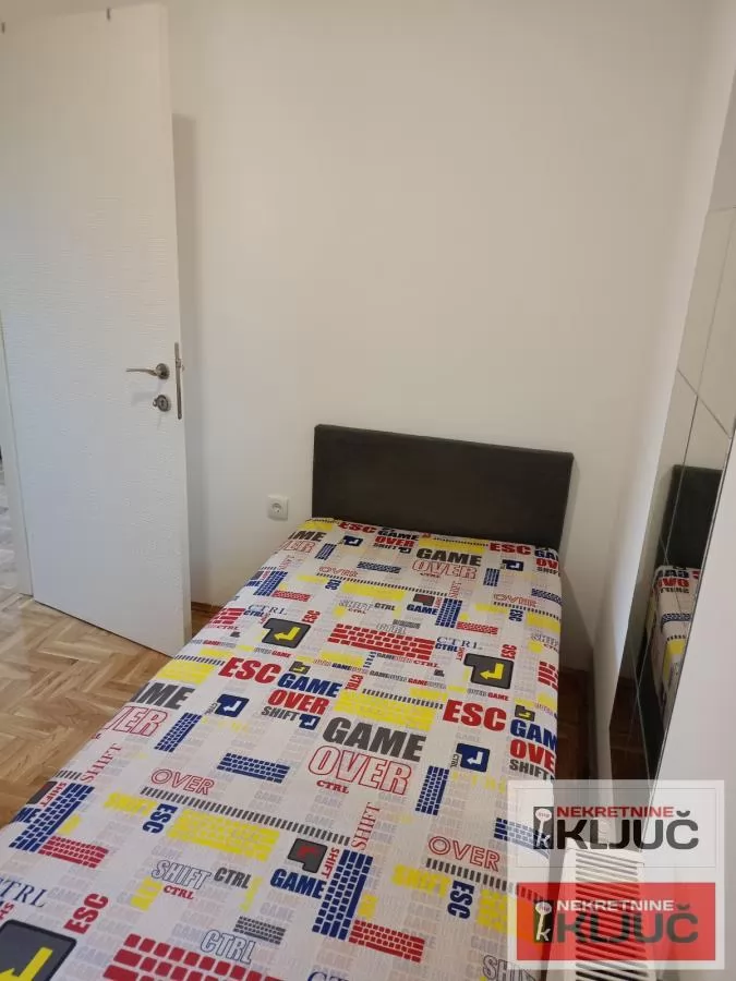 ADICE, 29m2, Jednoiposoban, Namešten 10