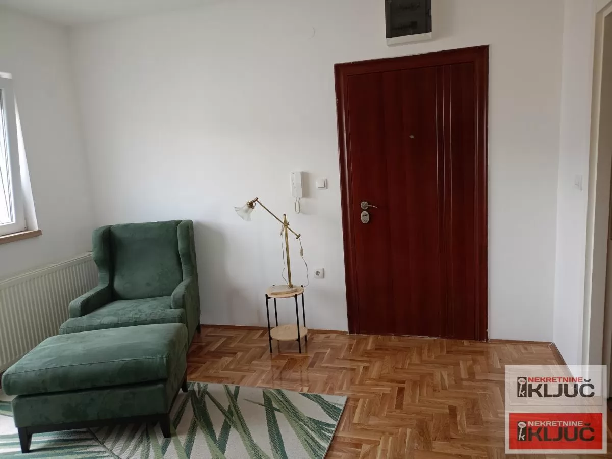 ADICE, 29m2, Jednoiposoban, Namešten 11
