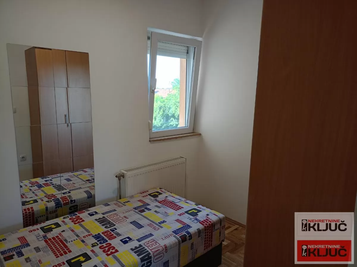 ADICE, 29m2, Jednoiposoban, Namešten 12