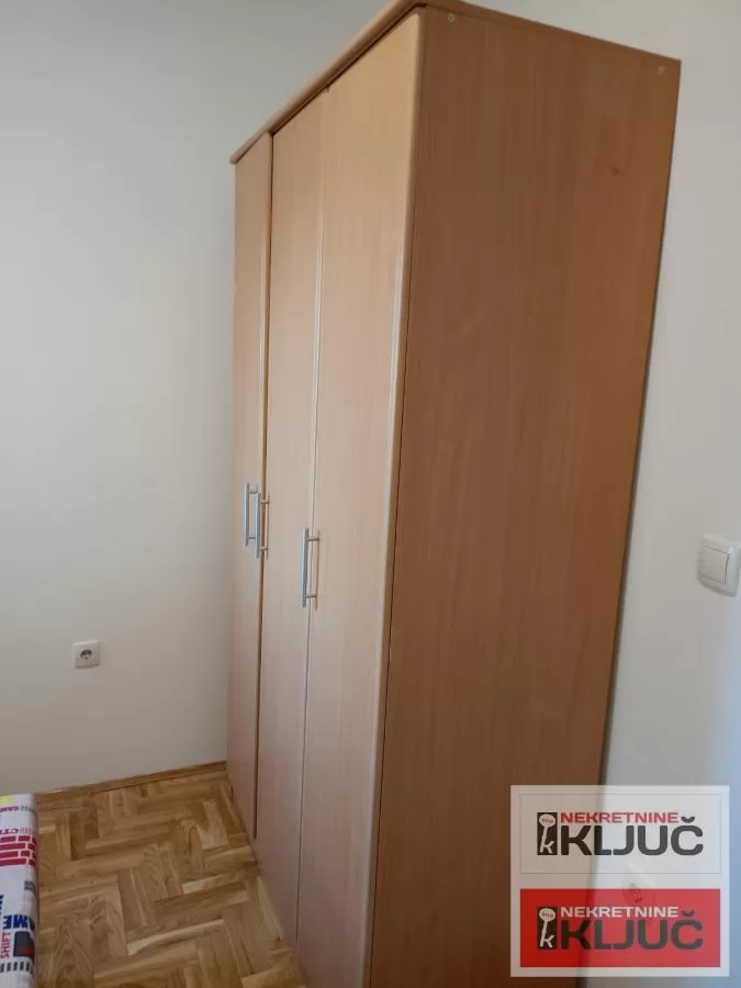 ADICE, 29m2, Jednoiposoban, Namešten 13