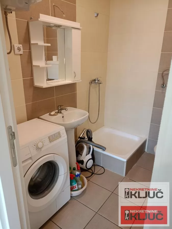 ADICE, 29m2, Jednoiposoban, Namešten 15