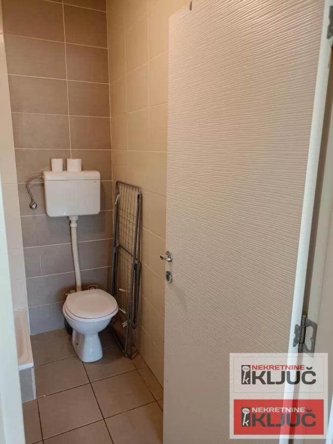 ADICE, 29m2, Jednoiposoban, Namešten 16