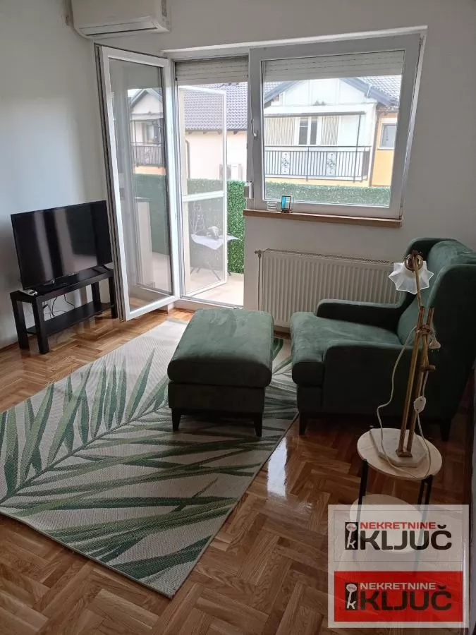 ADICE, 29m2, Jednoiposoban, Namešten 2