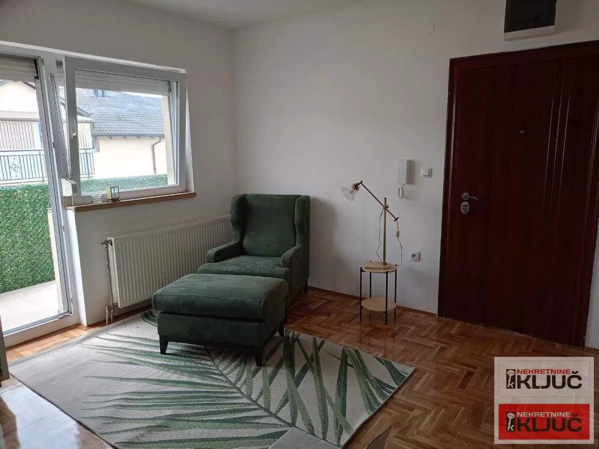 ADICE, 29m2, Jednoiposoban, Namešten 4