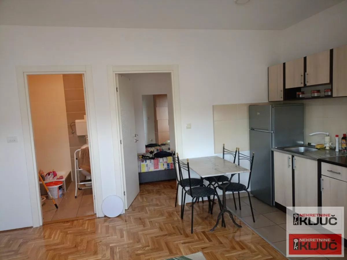 ADICE, 29m2, Jednoiposoban, Namešten 5
