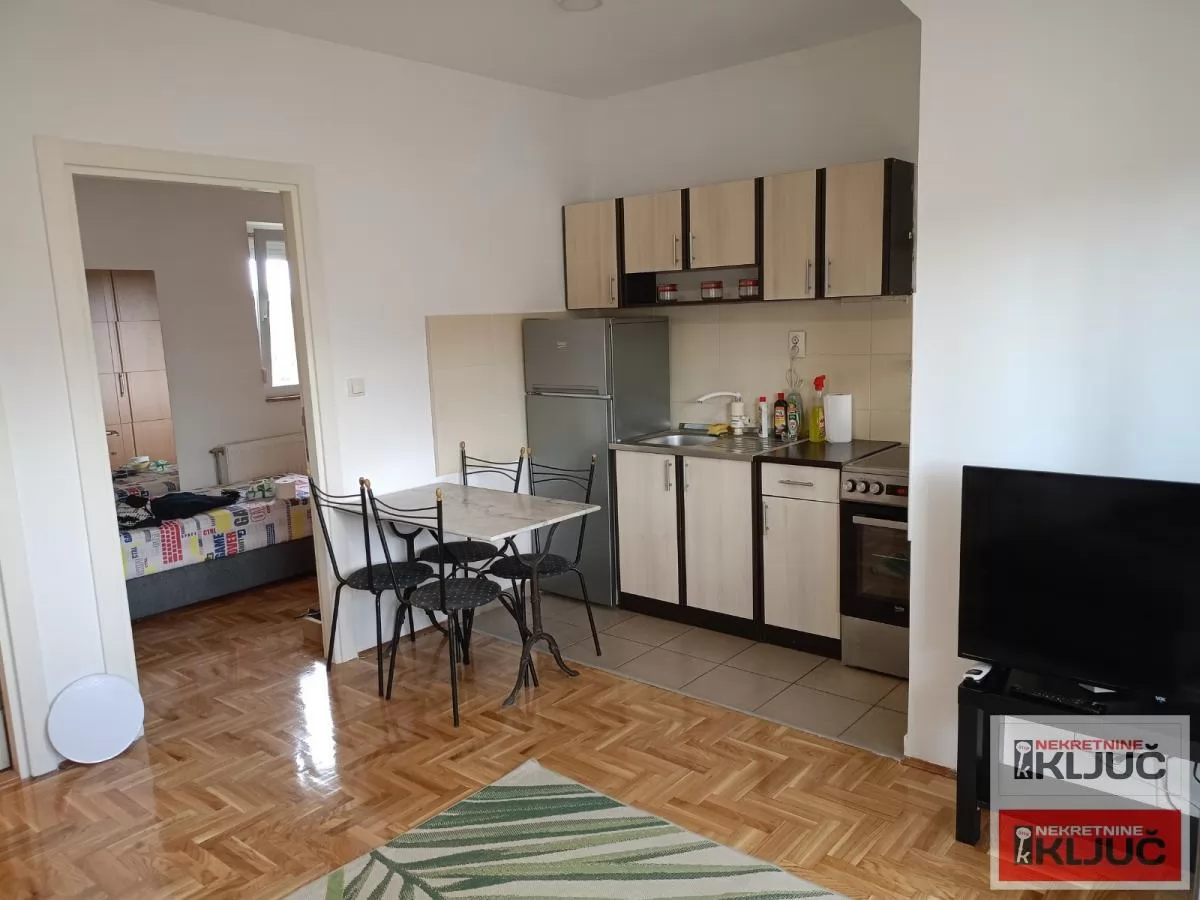 ADICE, 29m2, Jednoiposoban, Namešten 6