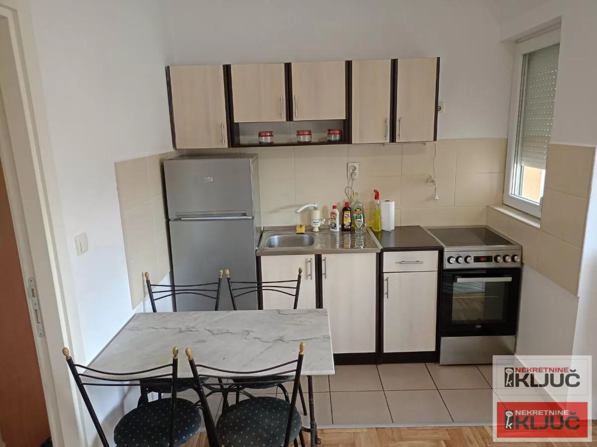 ADICE, 29m2, Jednoiposoban, Namešten 7