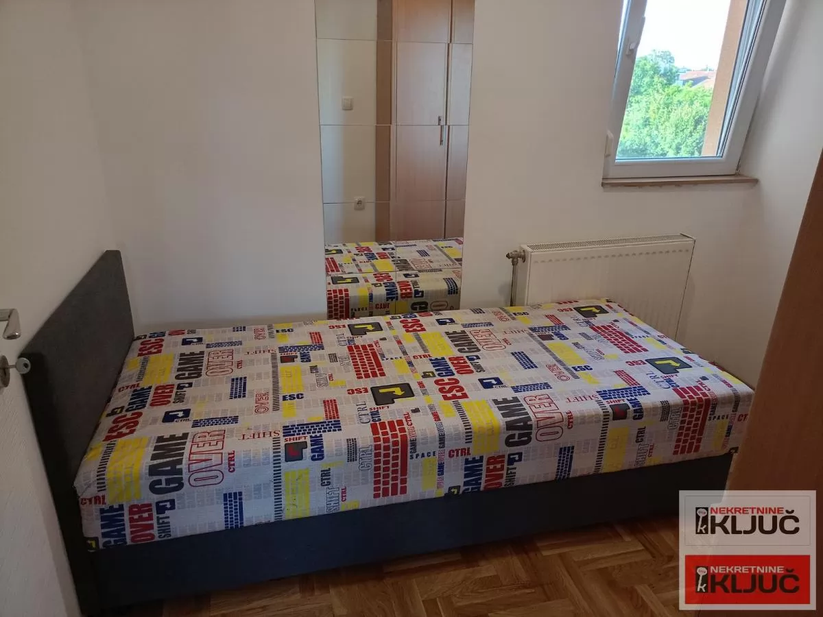ADICE, 29m2, Jednoiposoban, Namešten 9