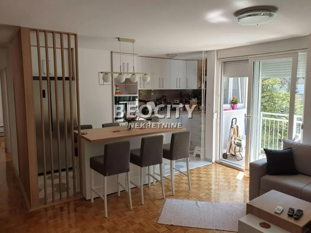 četvorosoban stan, 76 m2, Liman 3, Balzakova ID: 133953 1