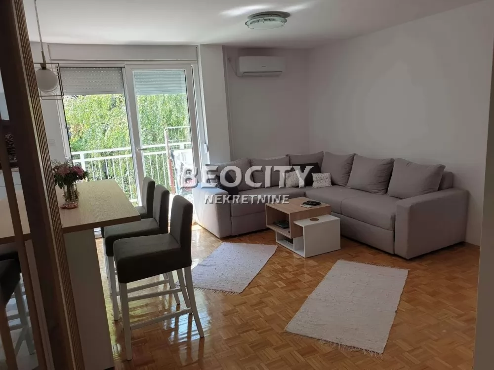 četvorosoban stan, 76 m2, Liman 3, Balzakova ID: 133953 2