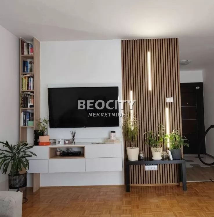 četvorosoban stan, 76 m2, Liman 3, Balzakova ID: 133953 3