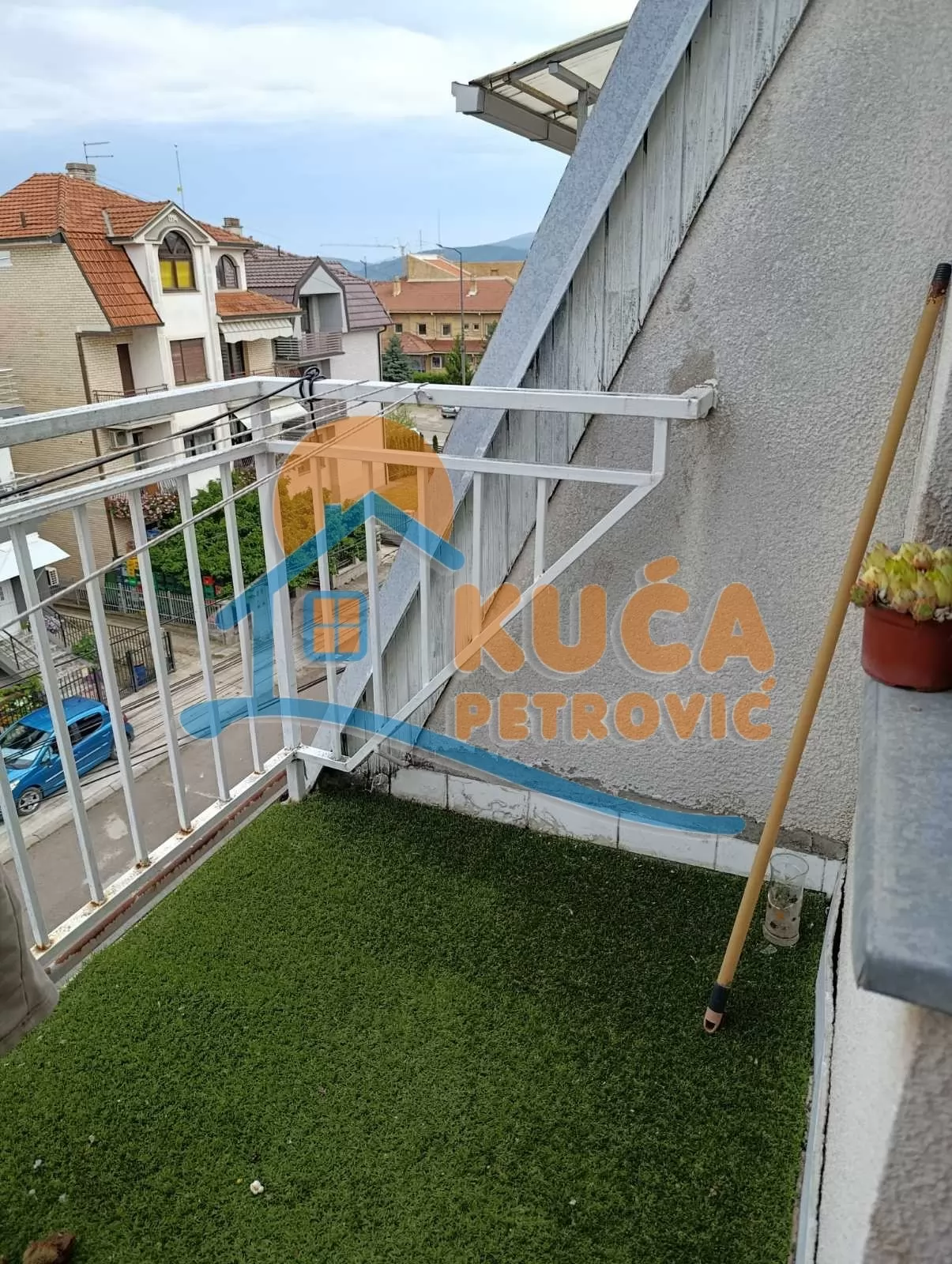 Dvosoban stan, 50 m2, Ćalije, Mirisnih vrba ID: i-016948 10