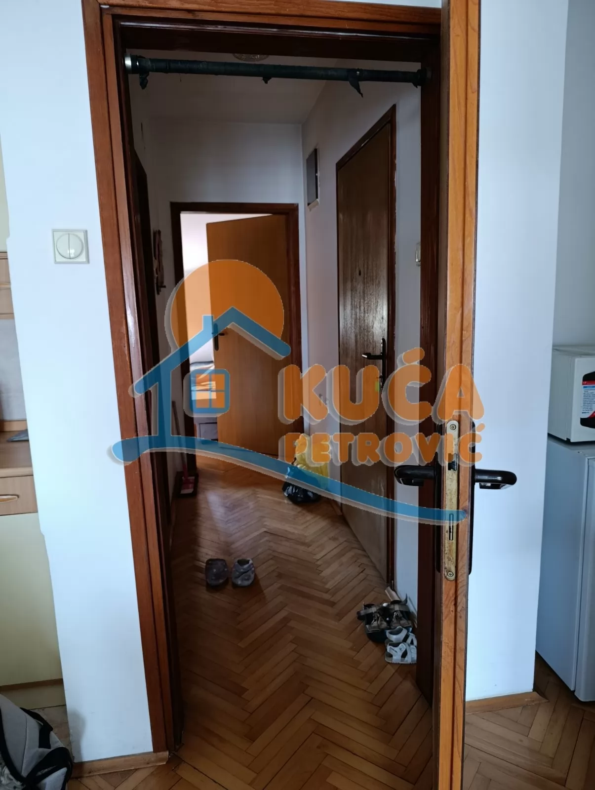 Dvosoban stan, 50 m2, Ćalije, Mirisnih vrba ID: i-016948 11