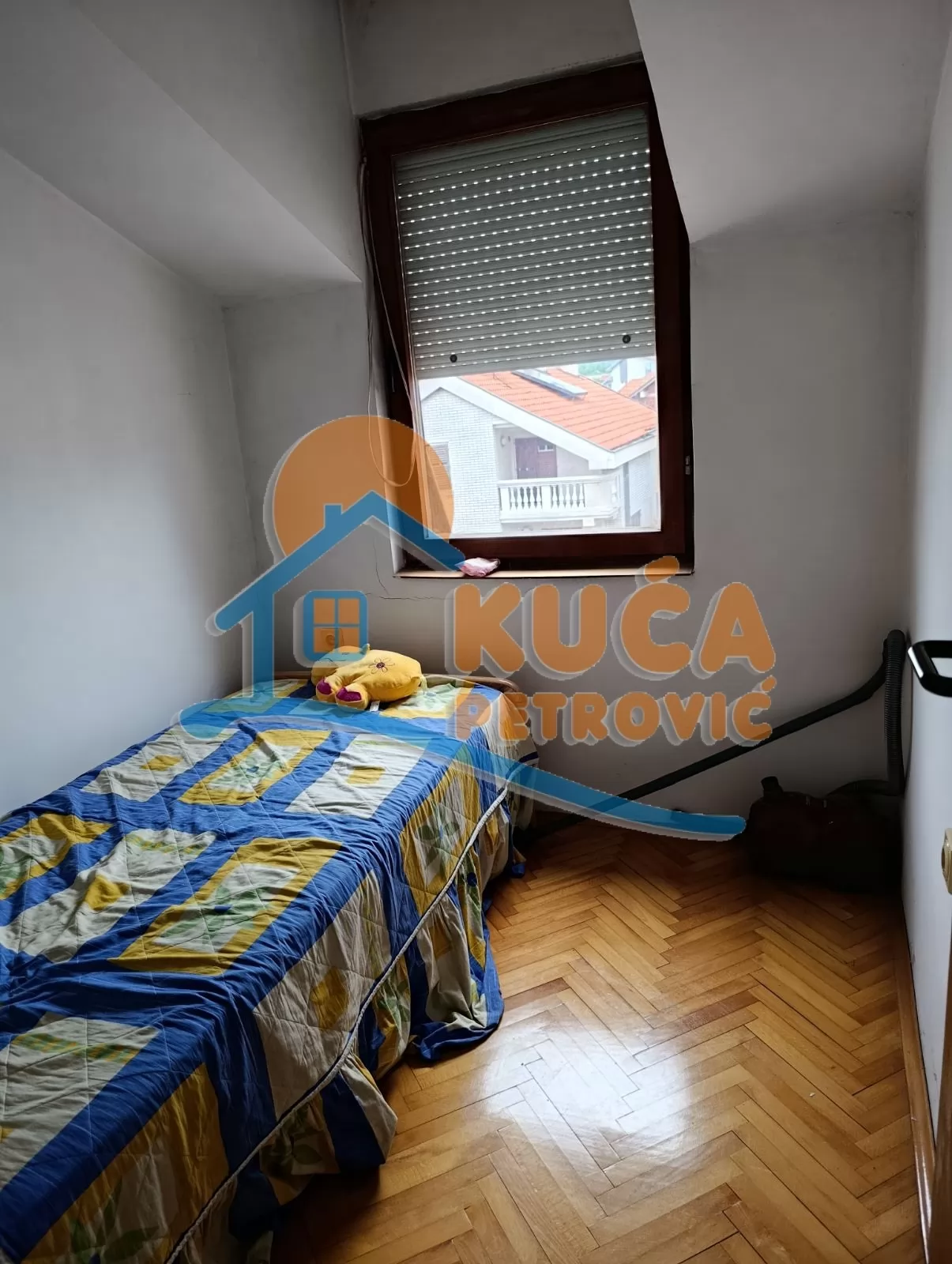 Dvosoban stan, 50 m2, Ćalije, Mirisnih vrba ID: i-016948 5