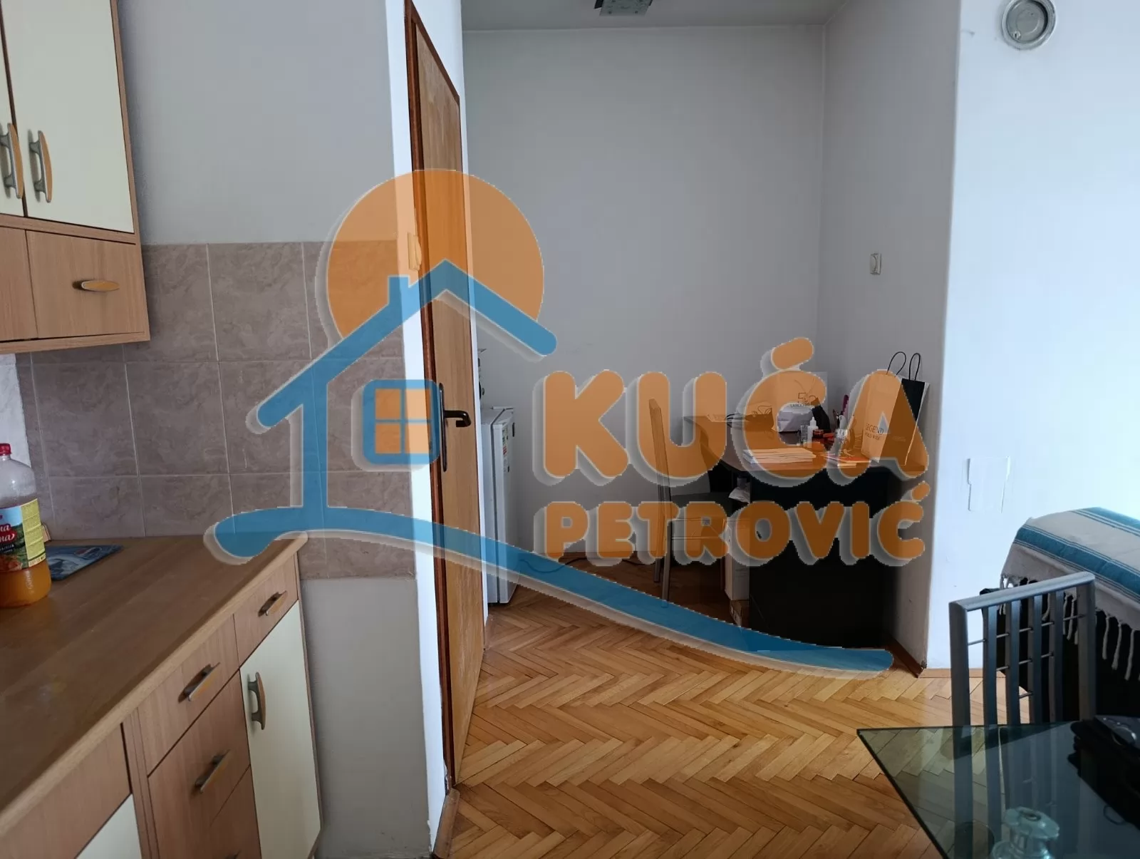 Dvosoban stan, 50 m2, Ćalije, Mirisnih vrba ID: i-016948 6