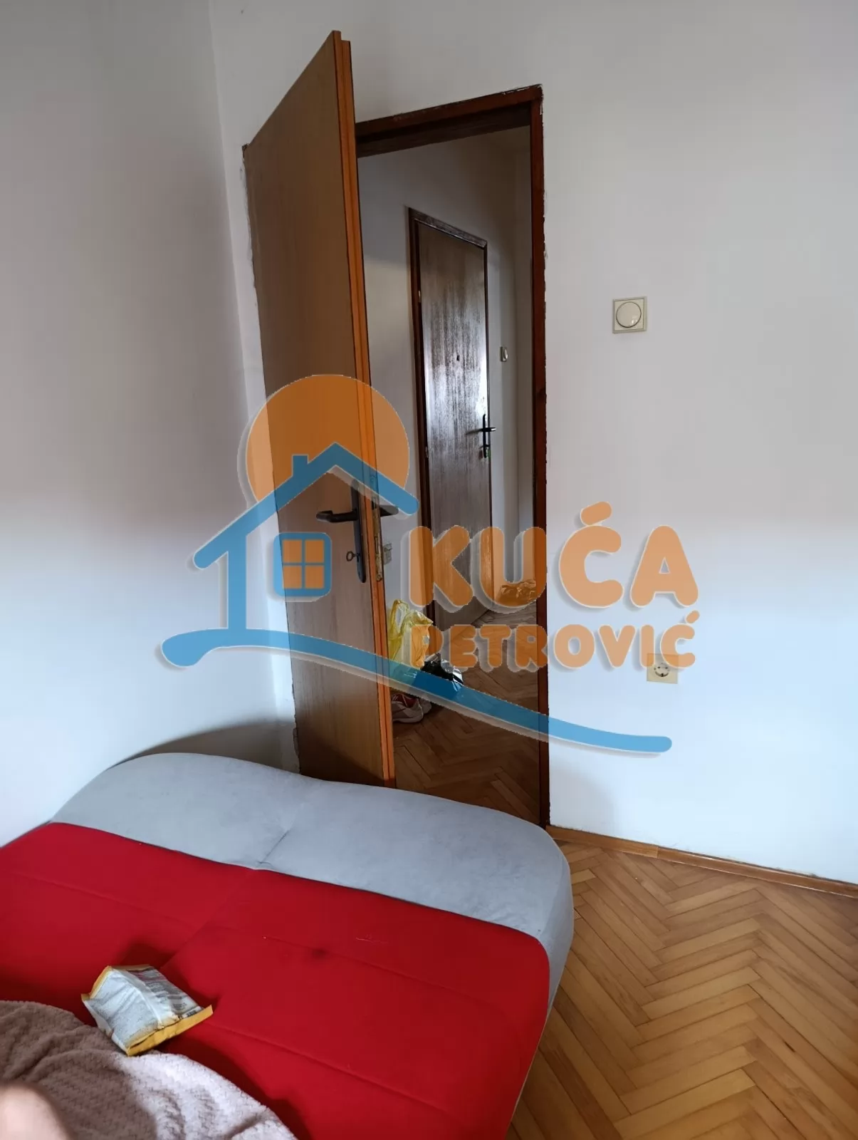 Dvosoban stan, 50 m2, Ćalije, Mirisnih vrba ID: i-016948 7