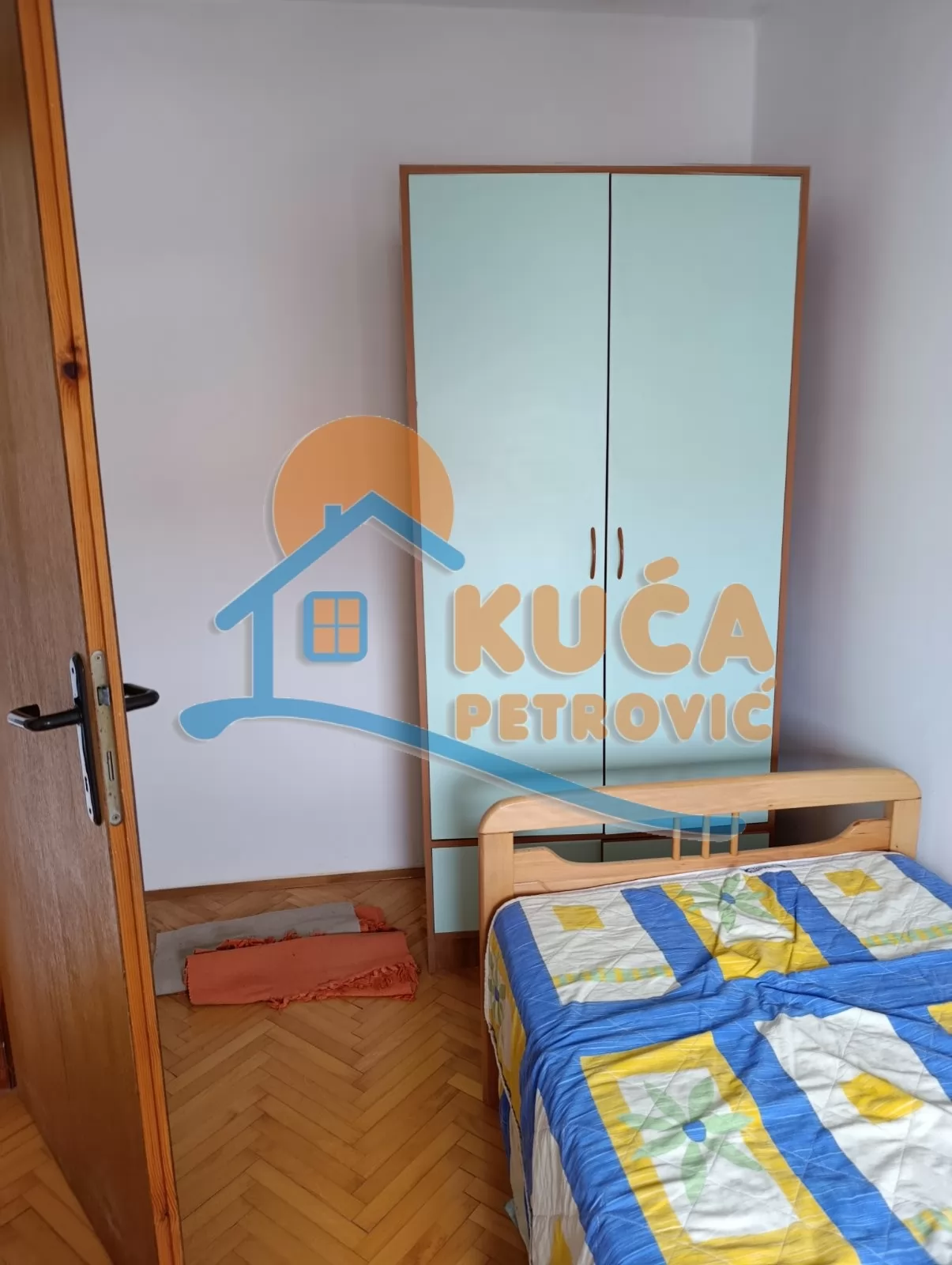 Dvosoban stan, 50 m2, Ćalije, Mirisnih vrba ID: i-016948 8