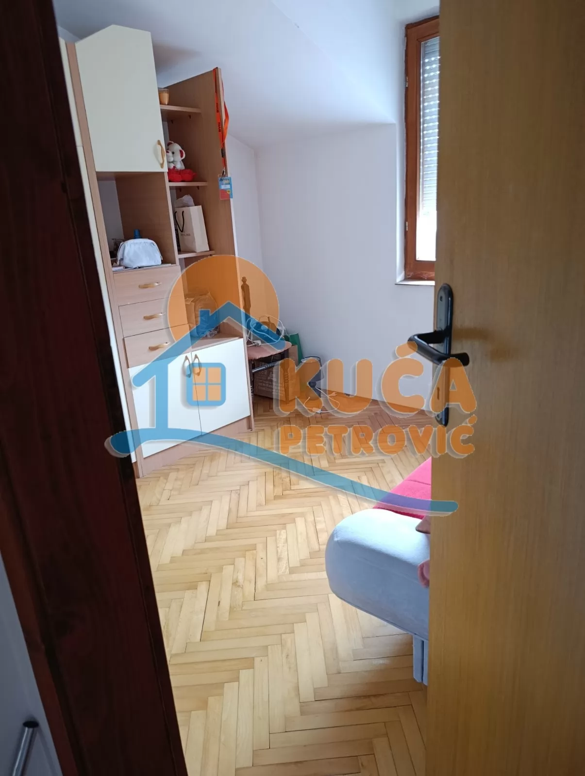 Dvosoban stan, 50 m2, Ćalije, Mirisnih vrba ID: i-016948 9