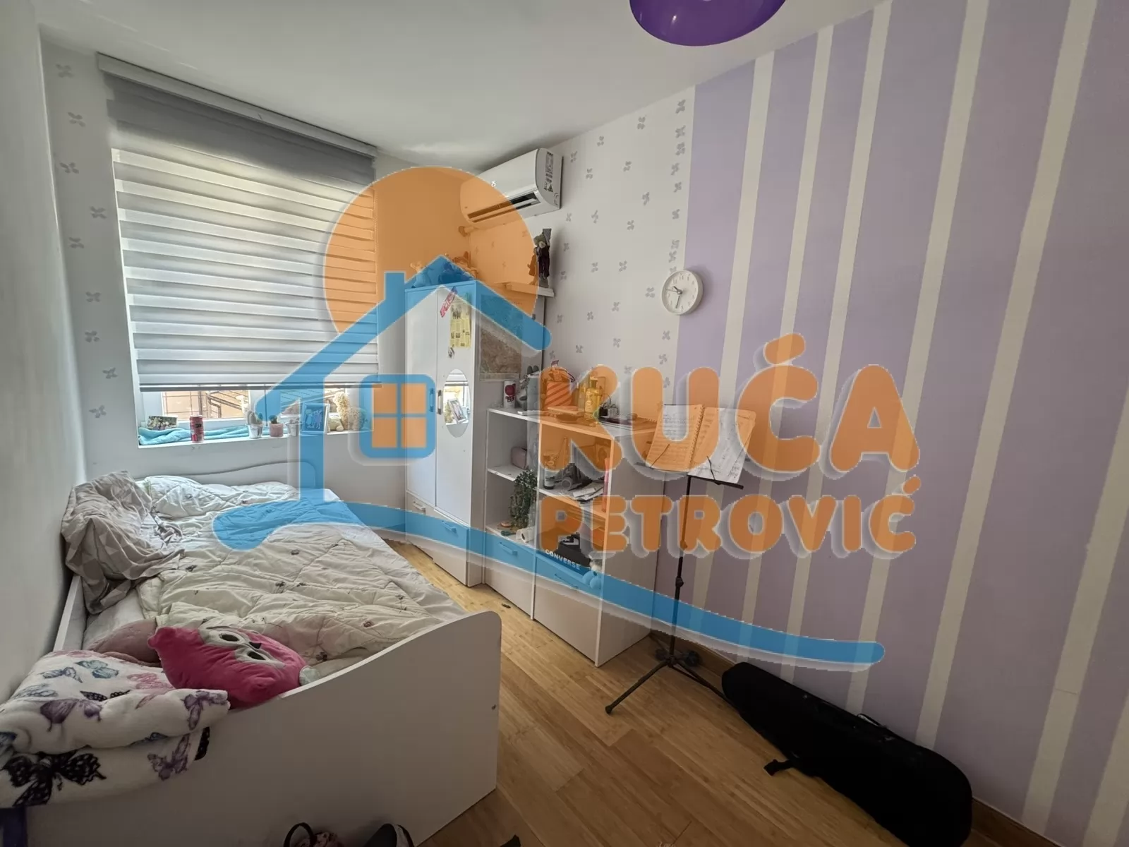 Dvosoban stan, 64 m2, Pantelej, Studenička ID: i-016897 14