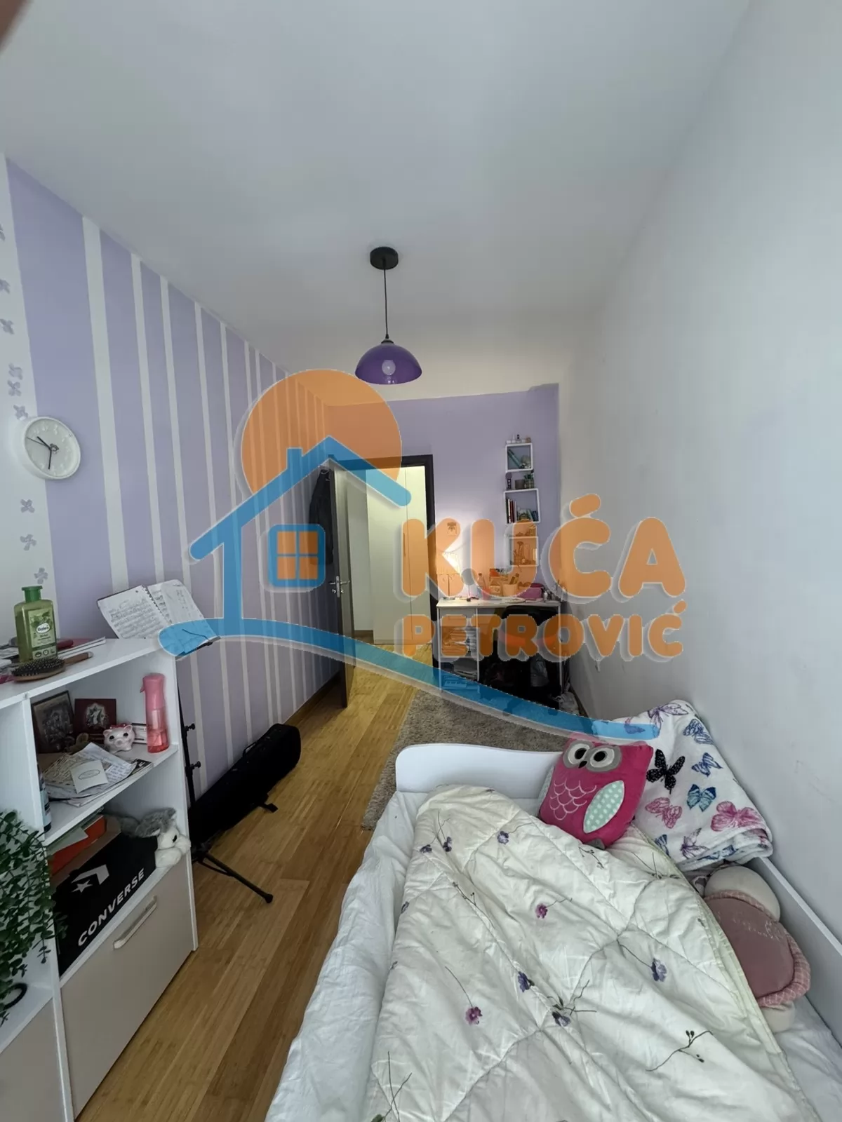 Dvosoban stan, 64 m2, Pantelej, Studenička ID: i-016897 15