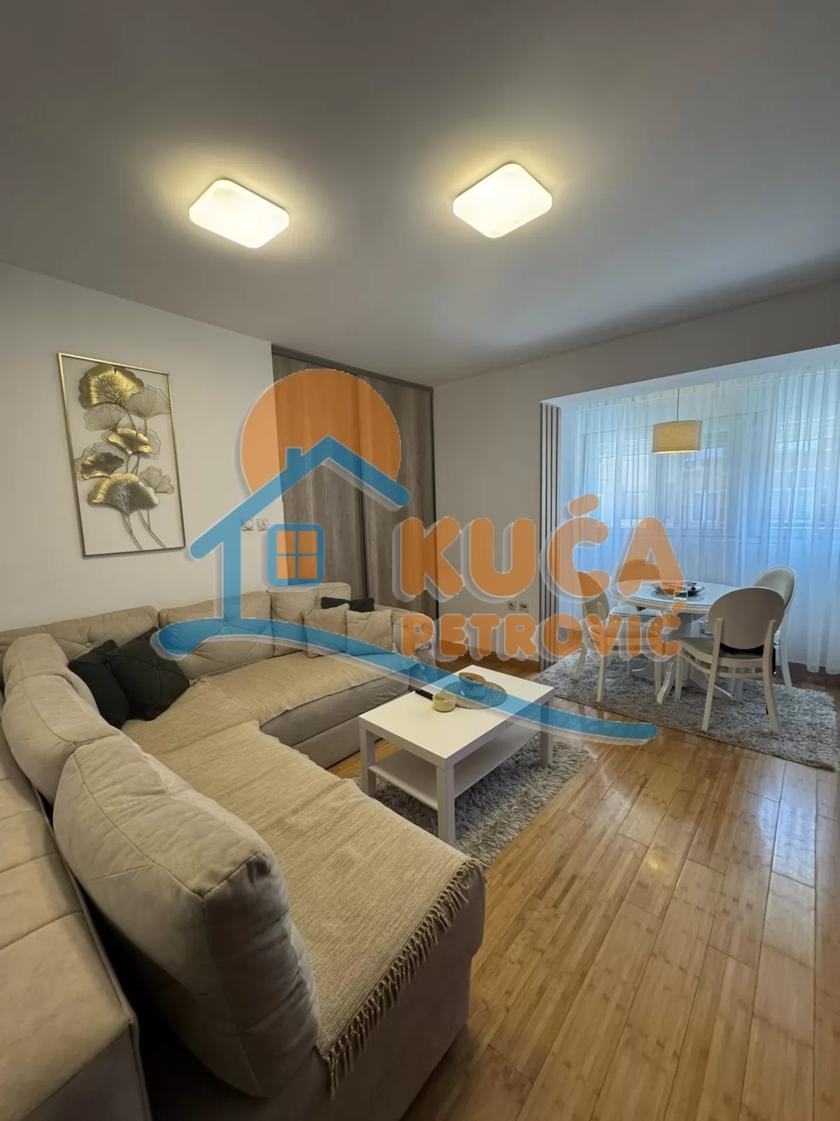 Dvosoban stan, 64 m2, Pantelej, Studenička ID: i-016897 3