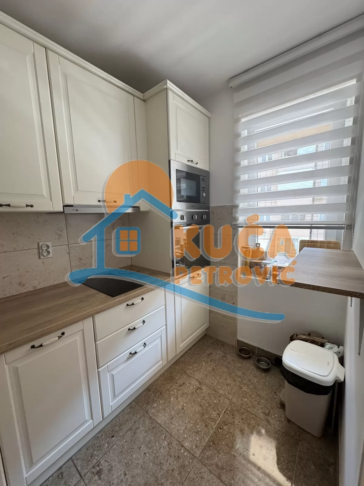 Dvosoban stan, 64 m2, Pantelej, Studenička ID: i-016897 7