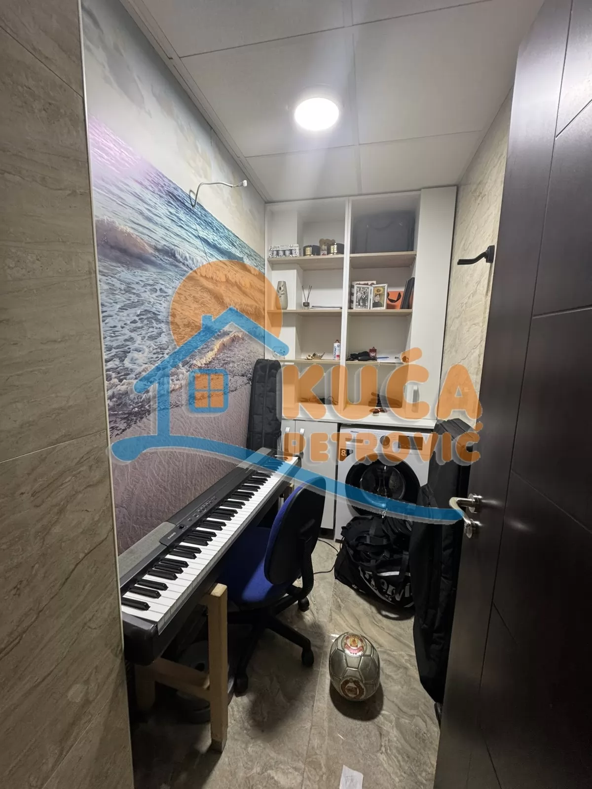 Dvosoban stan, 64 m2, Pantelej, Studenička ID: i-016897 9