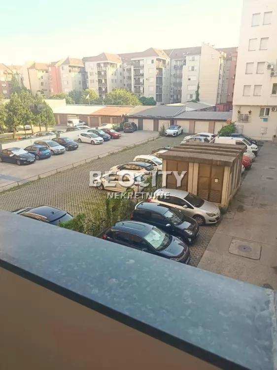 Jednosoban stan, 34 m2, Nova Detelinara, Kornelija Stankovića ID: 133982 10