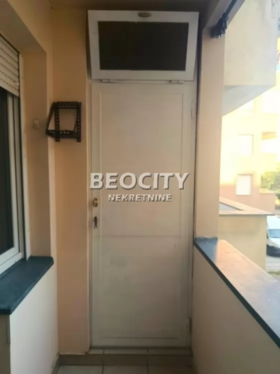 Jednosoban stan, 34 m2, Nova Detelinara, Kornelija Stankovića ID: 133982 11