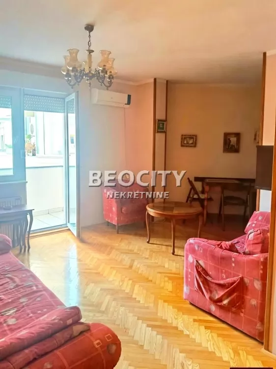 Jednosoban stan, 34 m2, Nova Detelinara, Kornelija Stankovića ID: 133982 3