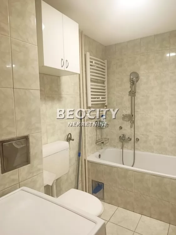 Jednosoban stan, 34 m2, Nova Detelinara, Kornelija Stankovića ID: 133982 4