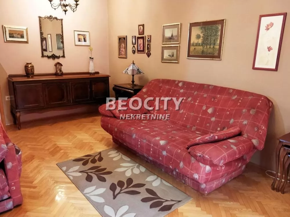 Jednosoban stan, 34 m2, Nova Detelinara, Kornelija Stankovića ID: 133982 5