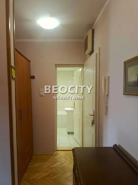 Jednosoban stan, 34 m2, Nova Detelinara, Kornelija Stankovića ID: 133982 6