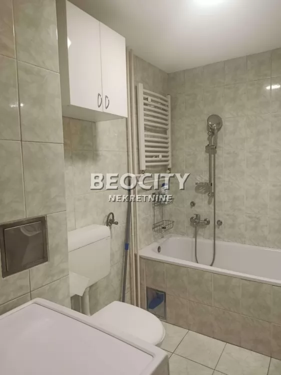 Jednosoban stan, 34 m2, Nova Detelinara, Kornelija Stankovića ID: 133982 7