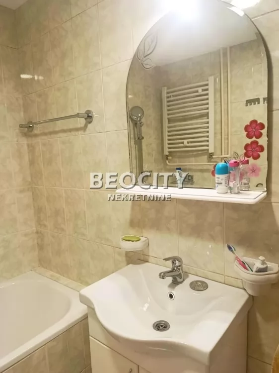 Jednosoban stan, 34 m2, Nova Detelinara, Kornelija Stankovića ID: 133982 8