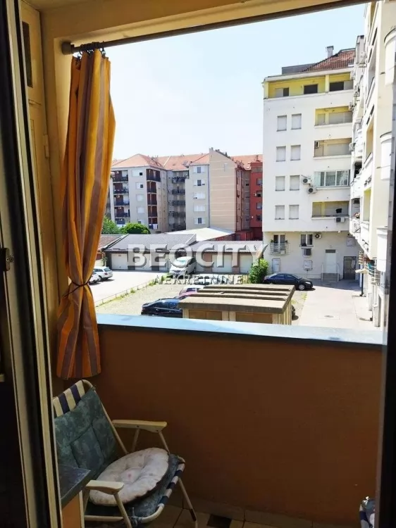 Jednosoban stan, 34 m2, Nova Detelinara, Kornelija Stankovića ID: 133982 9