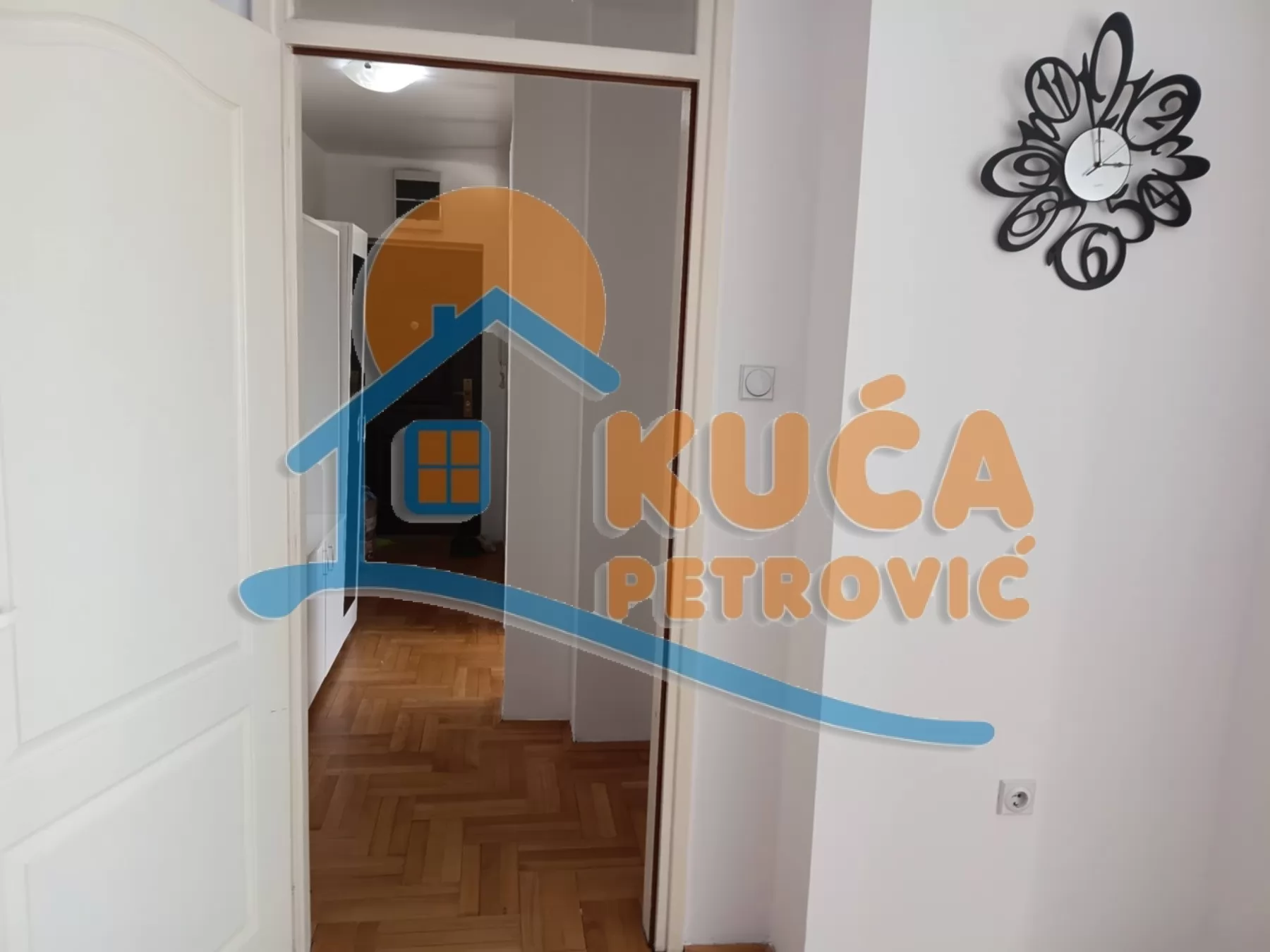 Jednosoban stan, 44 m2, Centar, Kej 29. decembra ID: i-016943 10