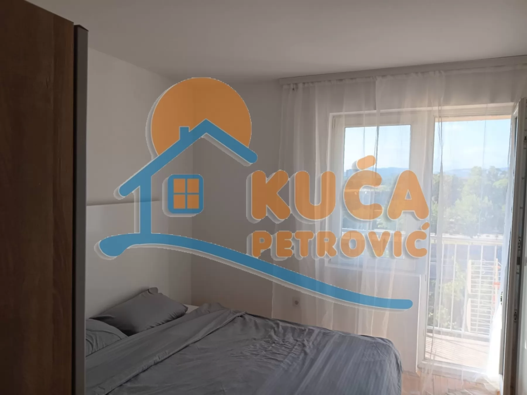 Jednosoban stan, 44 m2, Centar, Kej 29. decembra ID: i-016943 5