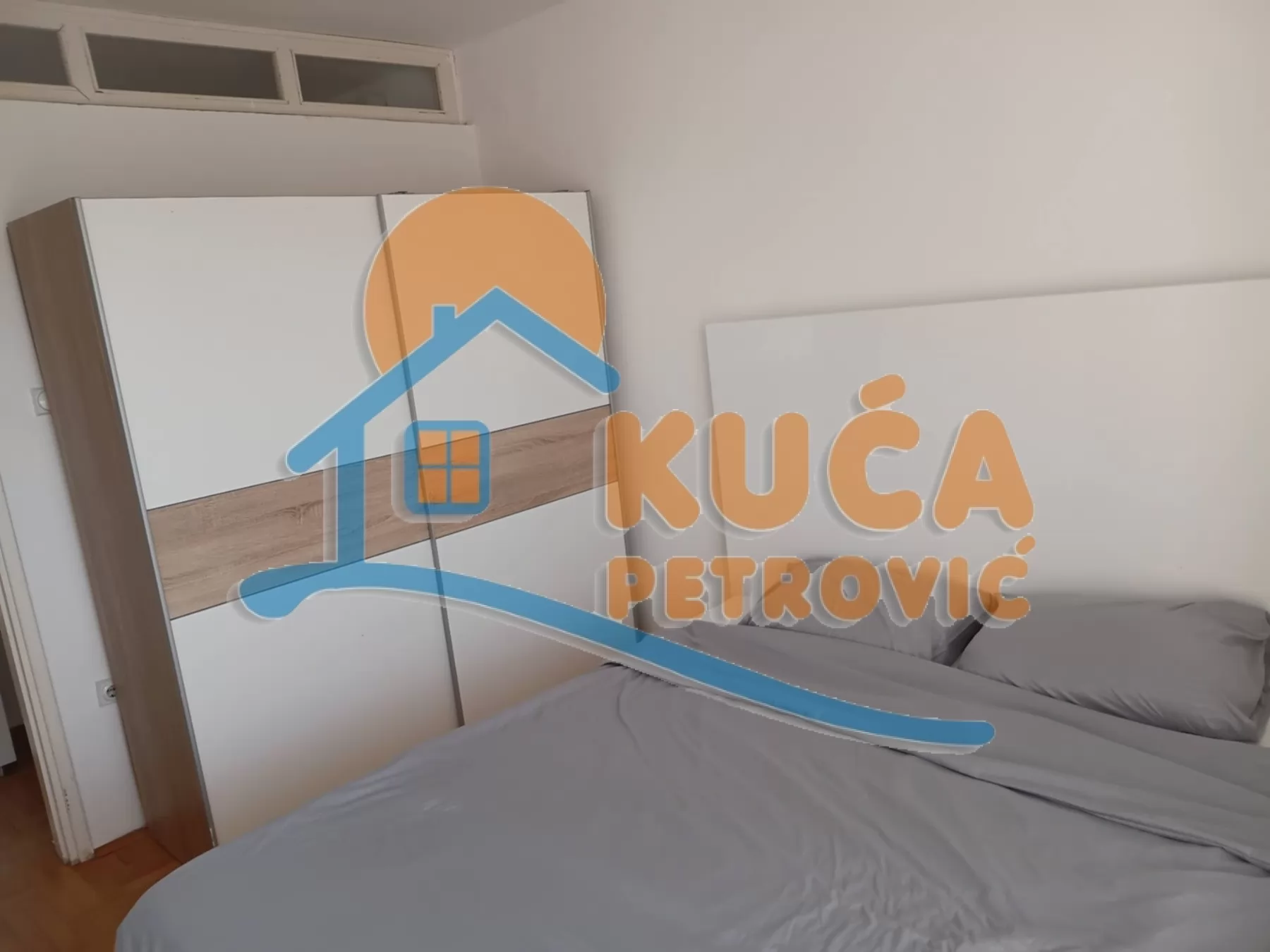 Jednosoban stan, 44 m2, Centar, Kej 29. decembra ID: i-016943 6