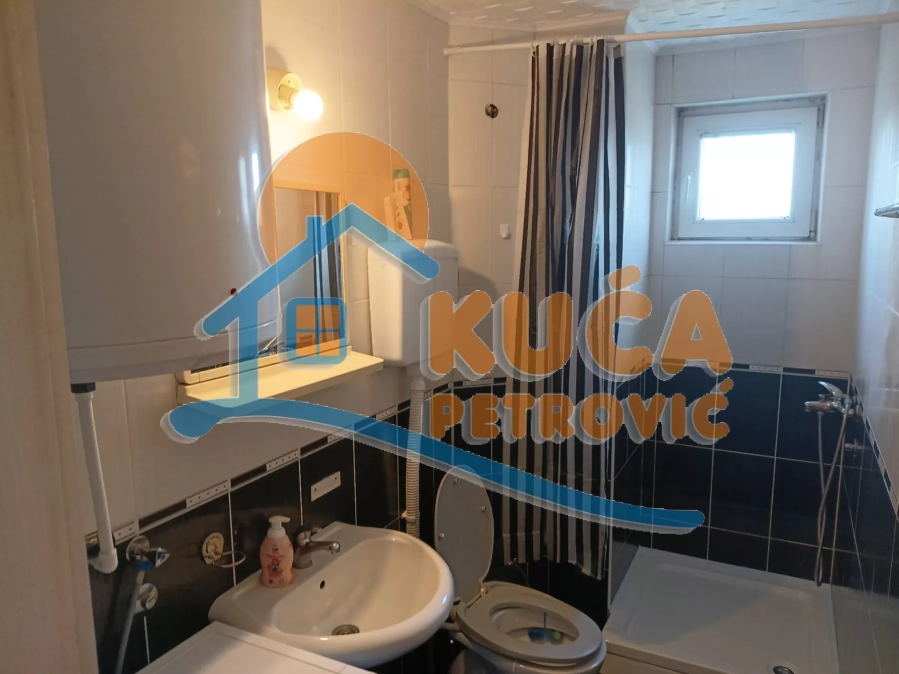 Jednosoban stan, 44 m2, Centar, Kej 29. decembra ID: i-016943 7