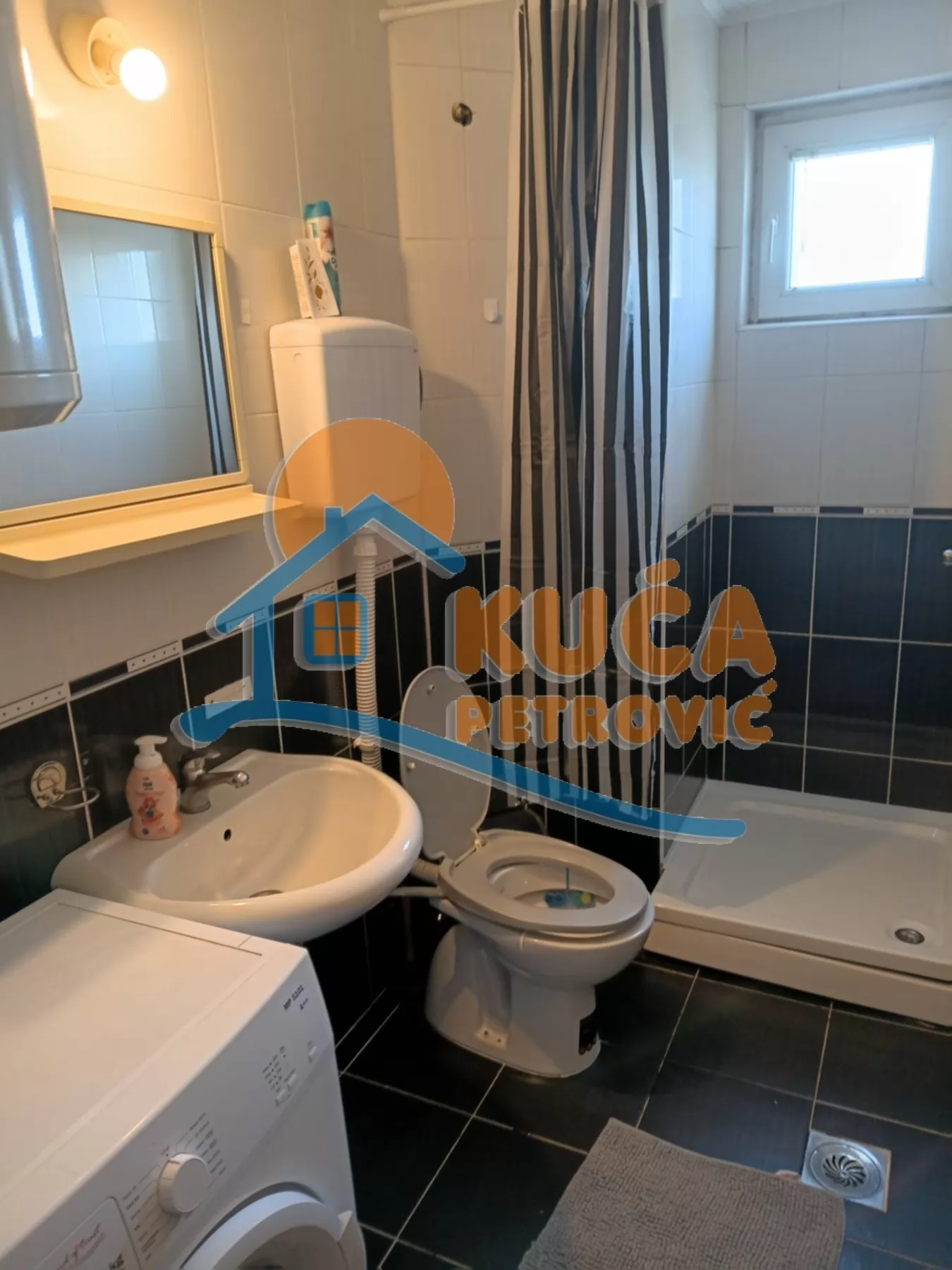 Jednosoban stan, 44 m2, Centar, Kej 29. decembra ID: i-016943 8