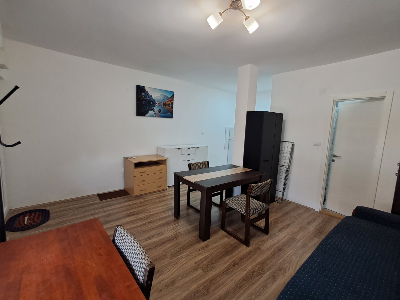 Garsonjera Novogradnja   Novi Sad   Adice   Veternik 3