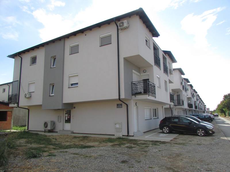 Garsonjera Novogradnja   Novi Sad   Adice   Veternik 5