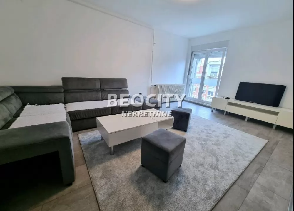 Trosoban stan, 65 m2, Liman 1, Drage Spasić ID: 96251 1